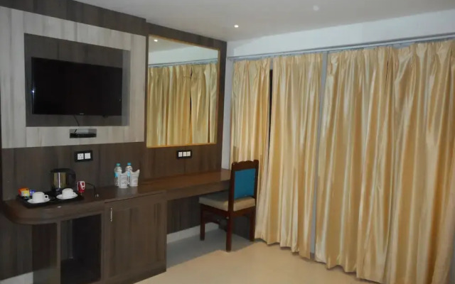 Niranjana Resort