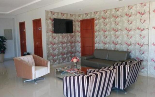 Conquista Palace Hotel