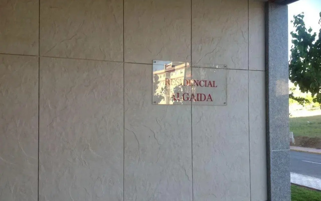 Residencial Algaida