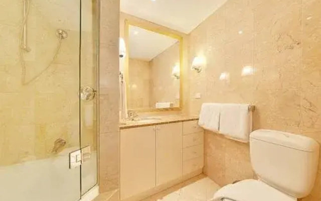 Wyndel Apartments Sydney CBD - Bond