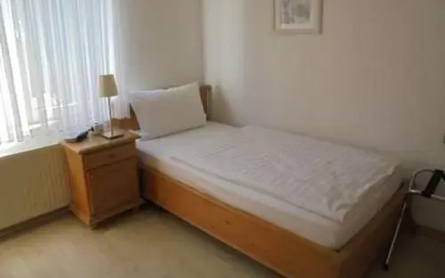 Hotel-Pension Hommen