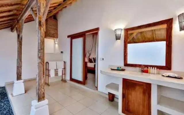 Villa Damai Kecil Seminyak