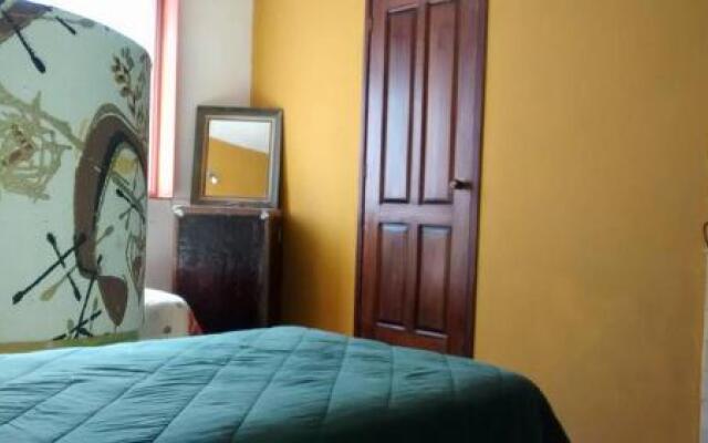 Departamentos Calicanto