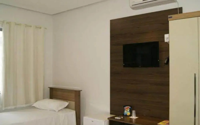 Gran Norte Hotel Salinas