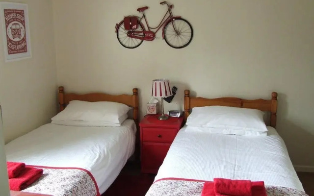 Dana Villa Guest House