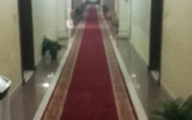 Araek Jeddah AlBaghdadia