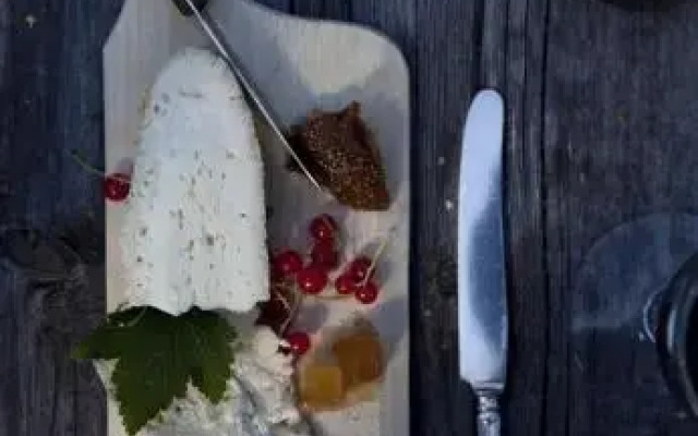 Dala-Floda Värdshus AB