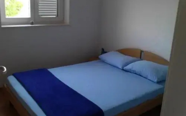 Apartments Blue House
