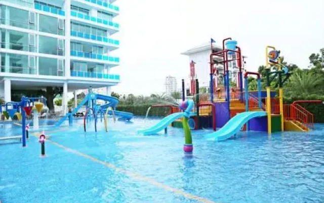 My Resort Hua Hin A303
