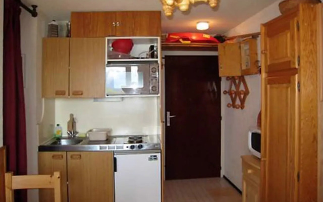 Apartment Val d'Huez