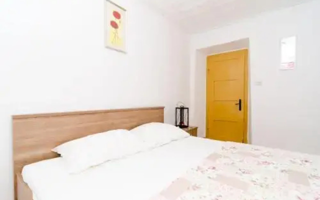 Apartment Potočinarka