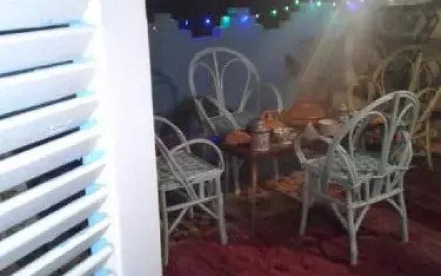 hostel Grazella