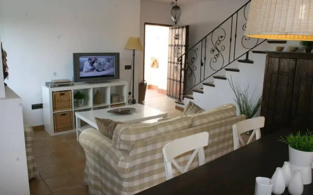 Residencial La Carpia