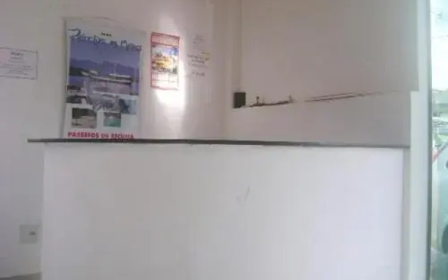 Pousada Coqueiro