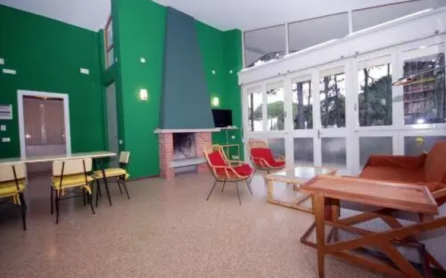 Villa Alba e Alessandra