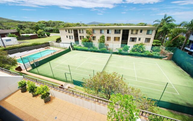 The Dunes 15 - Fingal Bay