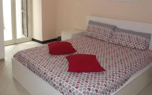 FamilyBed Roma Monteverde