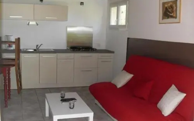 Chambres Le Relais de Sisco