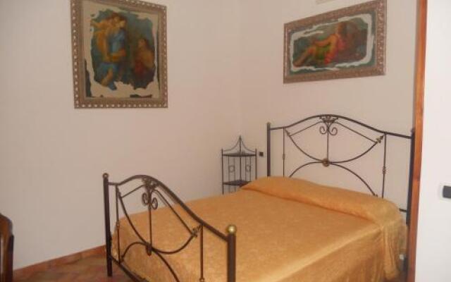 Agriturismo La Fattoria Degli Artisti