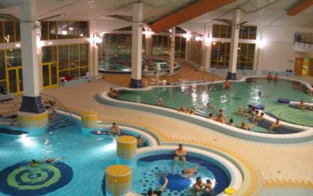 Thermal Camping Sárvár****