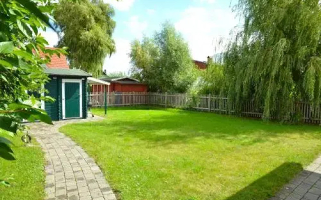 Ferienhaus Lütt Eiland