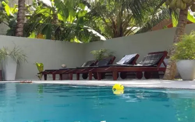 Karl Holiday Bungalow