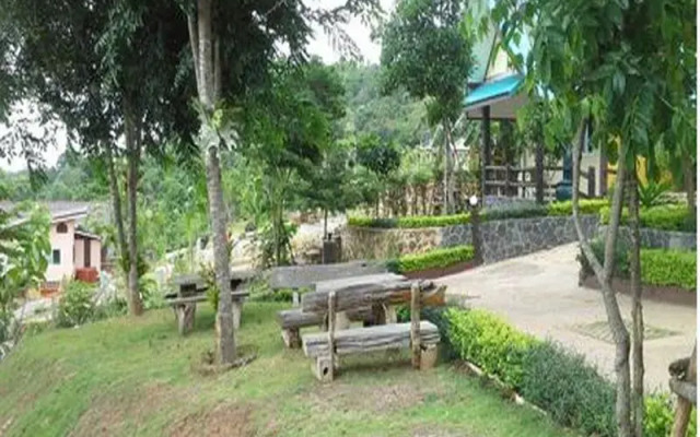 Yaithienghill Resort