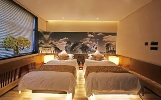 Jifeng Kairui Hotel