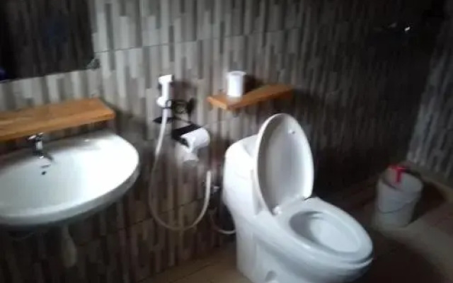 Eco Hostel Karatu