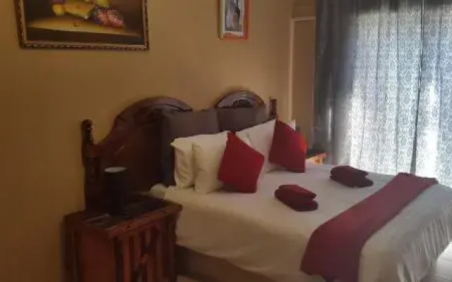 Kosh B & B
