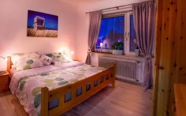 Ferienwohnung Gooß