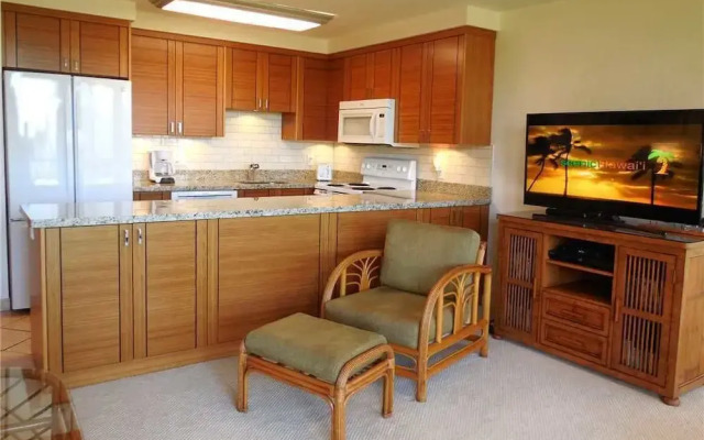 Kihei Surfside 210 - 1 Br Condo