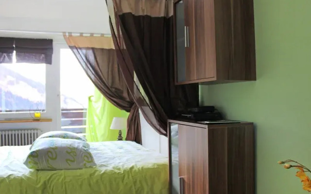 Amethyste - One Bedroom