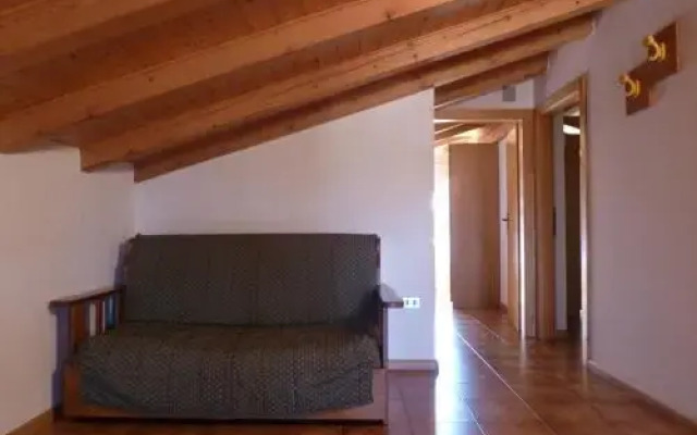 Appartamenti al Toscana