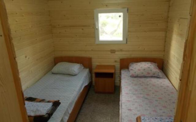 Holiday Park Kolobok