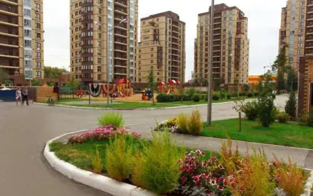 Daudel Apartments on M.Gorkiy