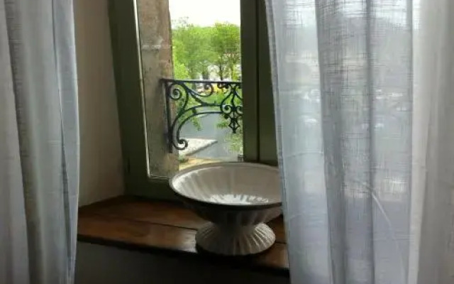 La Petite Maison