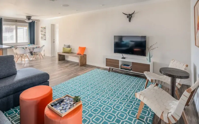 Spacious 3BR Pool by WanderJaunt