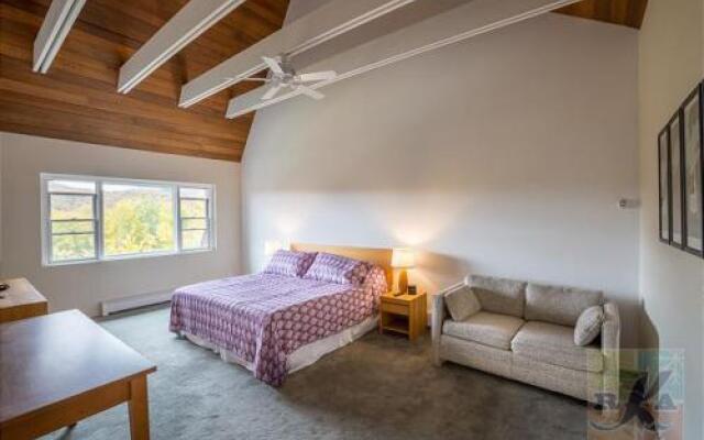 Winterberry Townhouse #2 by RedAwning