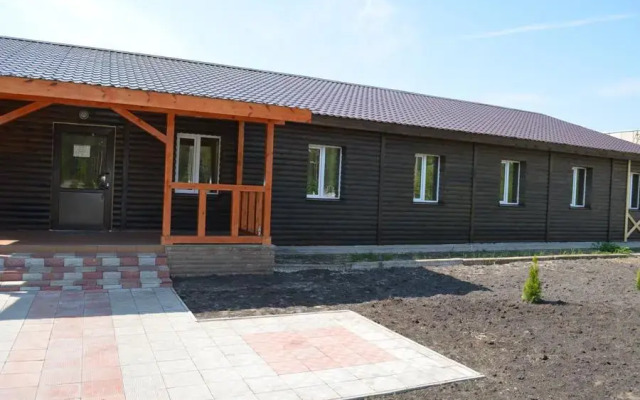 Four Seasons Slavutich Hostel