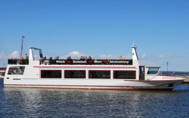 Ferienwohnung im historischen Bauernhaus
