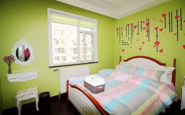Qingdao Villa Inn No.12 Seaside