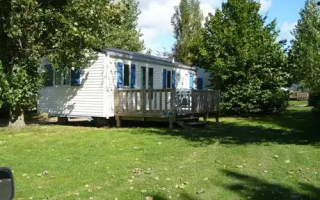 Camping La Berquerie