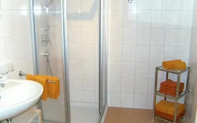 Ferienwohnung Gruber