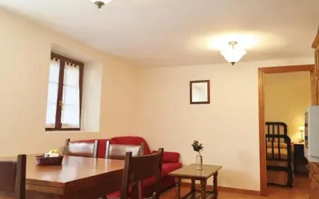 Casa Casbas