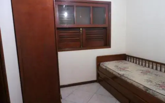 Casa Riviera de São Lourenço