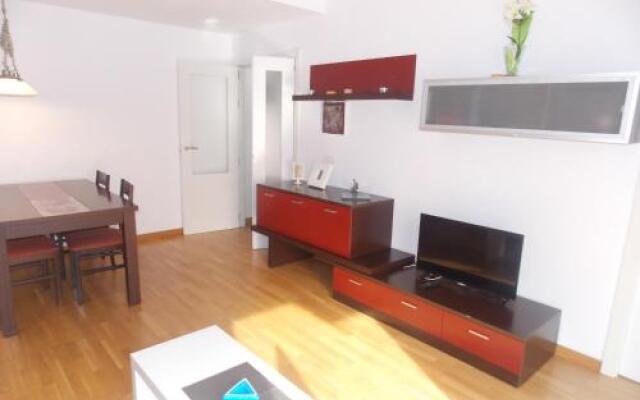 Apartamentos Boulevard Family