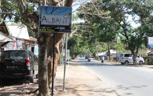 Albany Home Stay
