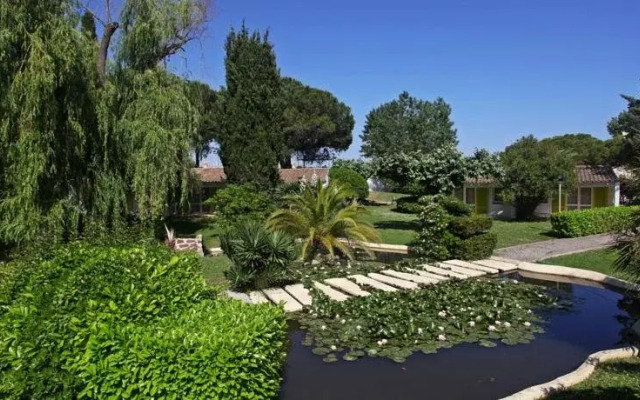 Le Lodge