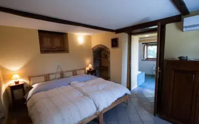 Agriturismo Ca De Carlicchi